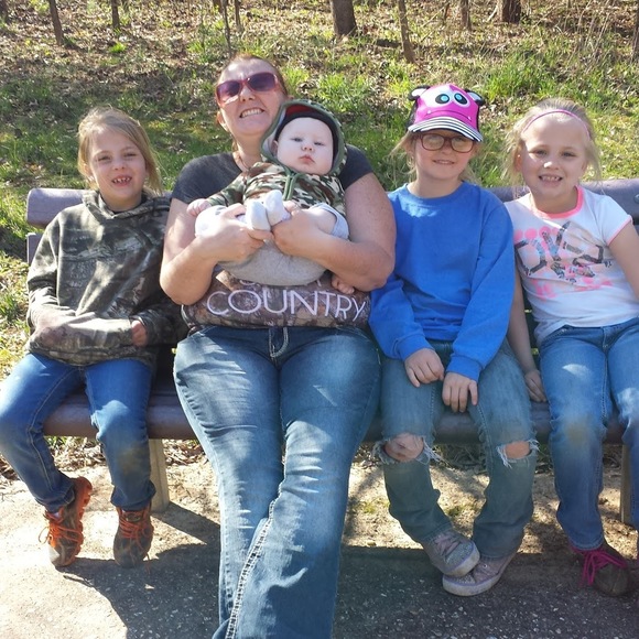 Meet your Posher, Brandy - Picture 1 of 1